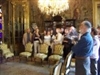 Visita guiada a la planta noble del Museu Palau Mercader